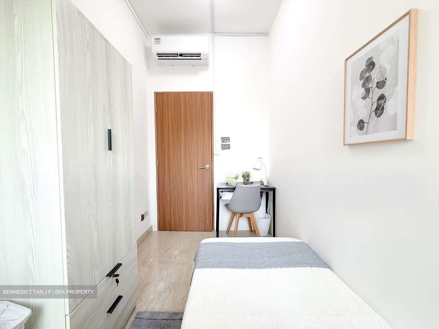 Maplewoods (D21), Condominium #583497401